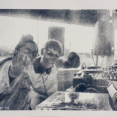 250405 Amy.G. & ZĖKT @ Frida blüht mit Waldtraut