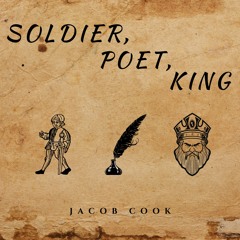 Soldier, Poet, King - The Oh Hellos Cover by Jacob Cook
