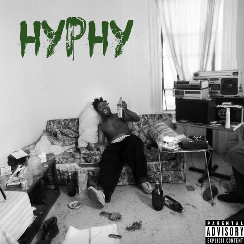 HYPHY Ft. Yosi & Cody Codeine