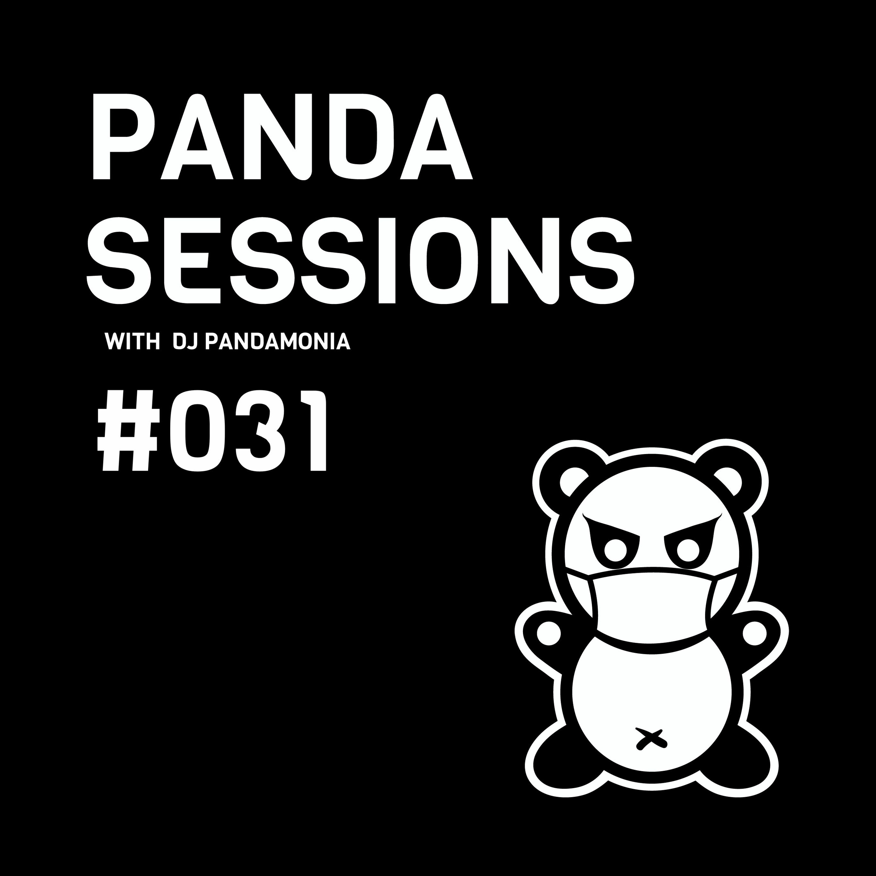PANDA SESSIONS