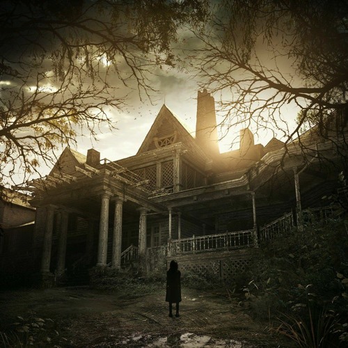 Stream Resident Evil 7 Save Room Theme Extended Piano Remix By Fire Typhoon Listen Online 