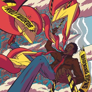 Track artwork