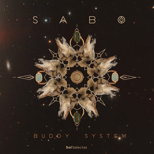 SOL084 - SABO - Buddy System *Premieres
