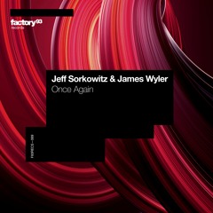 Jeff Sorkowitz & James Wyler - Once Again
