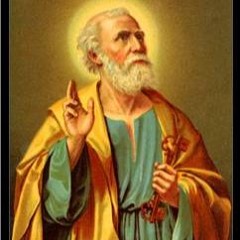 SAINT PETER