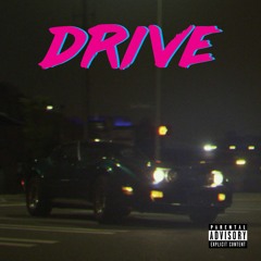 KnowMads - Drive (VHS Version)