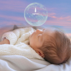 신생아 잠잘때 듣는 꿀잠음악 (시냇물소리) Sweet Sleeping Music To Listen To When Newborns Sleep (Brook Sound)