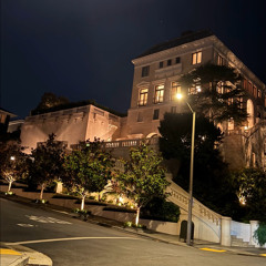 The Château