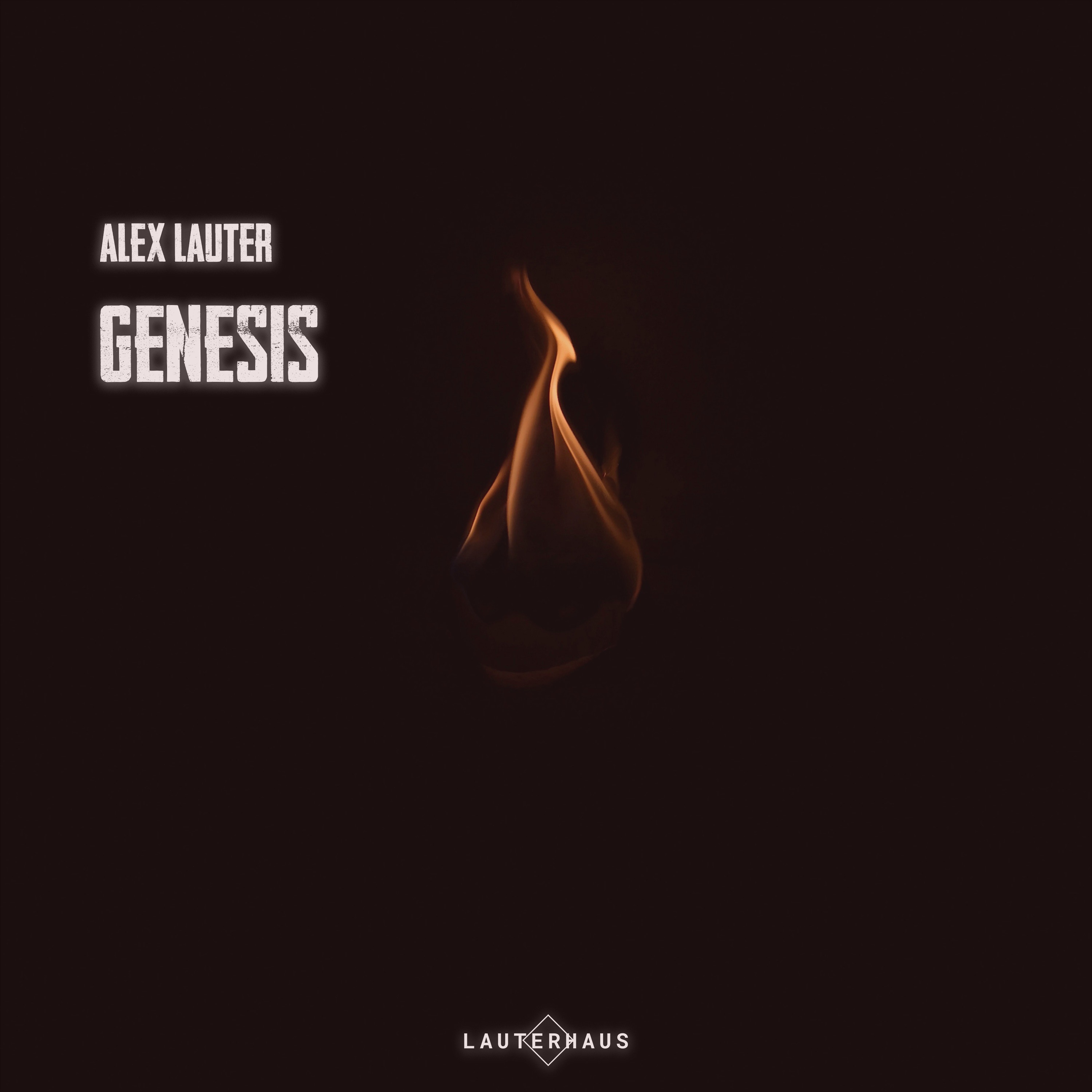 Genesis - Alex Lauter