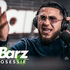 Zarfani | Studiosessie 344 | 101Barz