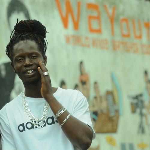 Bullet -Play Wit Am- Producer Kaikai