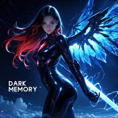 DARK LIGHT RUSH