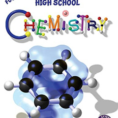 VIEW EPUB 📍 Focus On High School Chemistry Student Textbook (softcover) by  PhD Kell