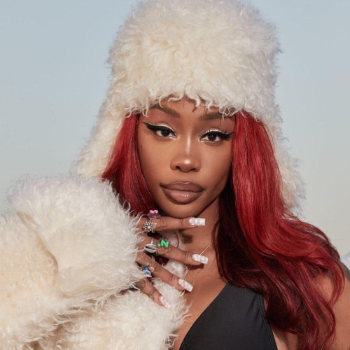 Stream Sza I Hate U Studio Acapella By Ctrl Listen Online For