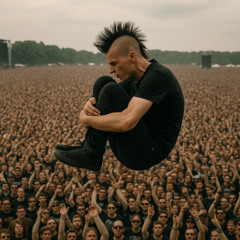 (Rock Cover) Ashwin Mentoor - Cannonball