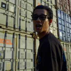 夜猫族 - ぶっ生き返す (feat. XakiMichele, tip jam & Tade Dust)[prod. TAXON]