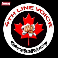 4th Line Voice Podcast - EP64 "Brawl At The Mall"