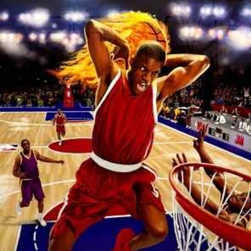NBA JAM - PROD.DEMI #SHDW #RTB #1HITTAS