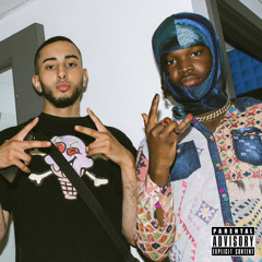 lil snack - NOT NICE (prod ICEKRIM)