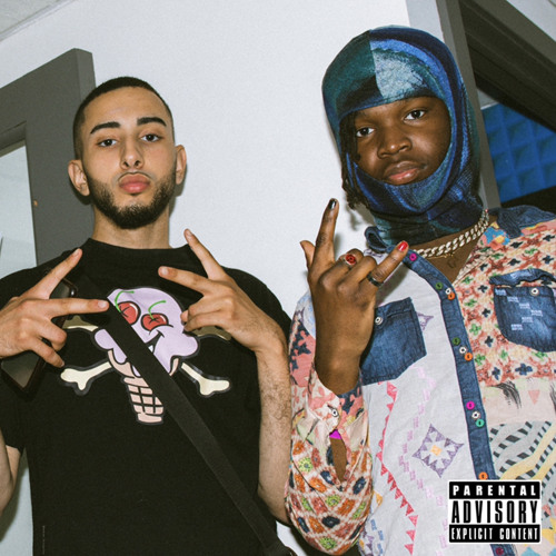 lil snack - NOT NICE (prod ICEKRIM)