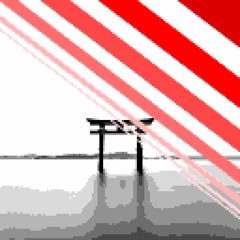 猿とゴリラが市場を歩いた