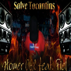 Slv tocantis Feat Fiel