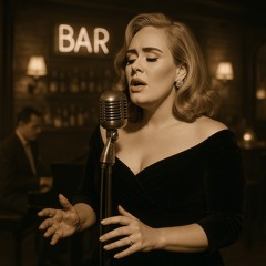 Someone Like You - Adele (1950’s Soul Remix)