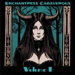 Enchantress Cadaverous - Ghost Old Knight