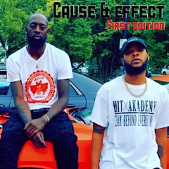 Ivo, Tray Stackz - Off My Chest