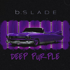 b. slade Millipede (bonus track)