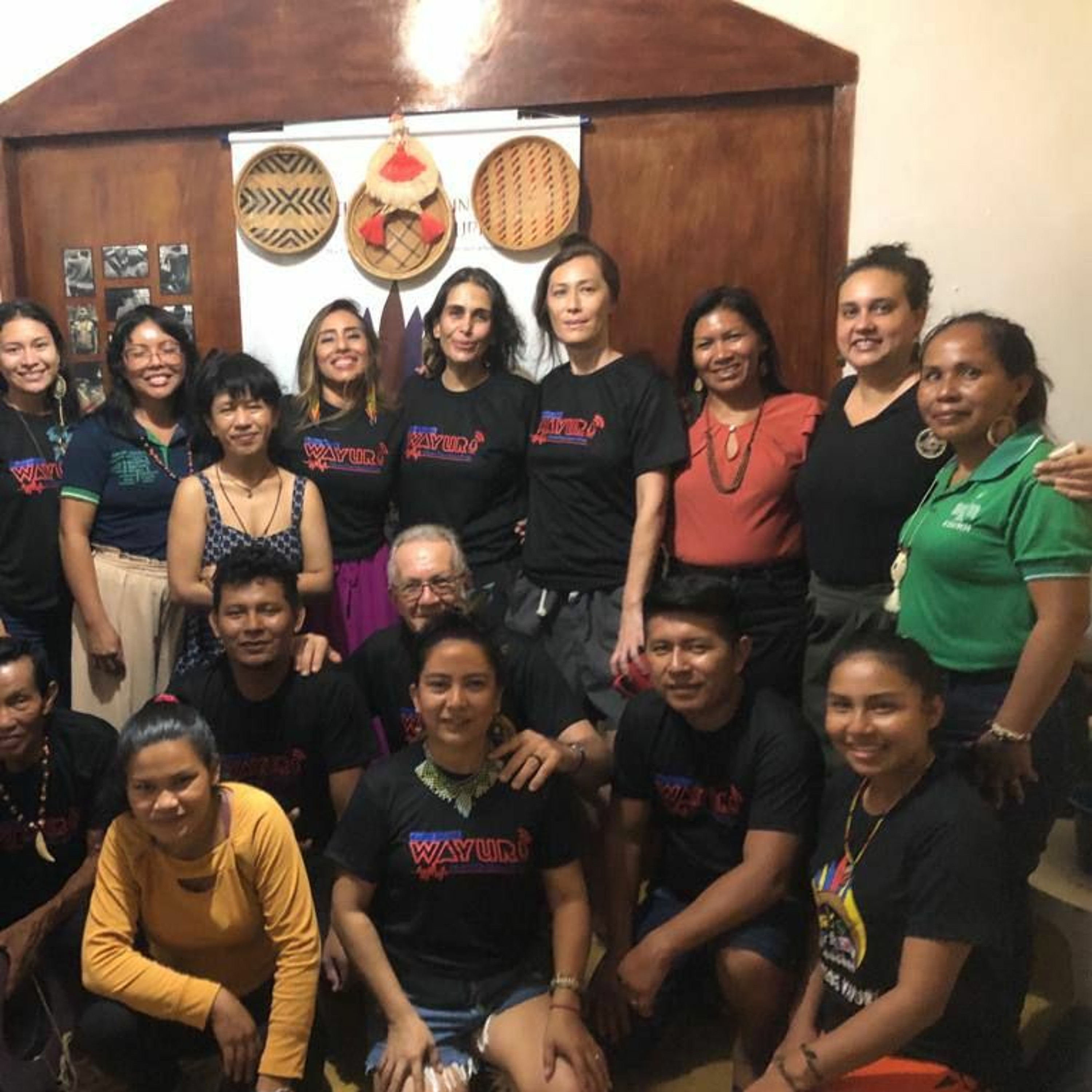 Projeto Saúde e Alegria