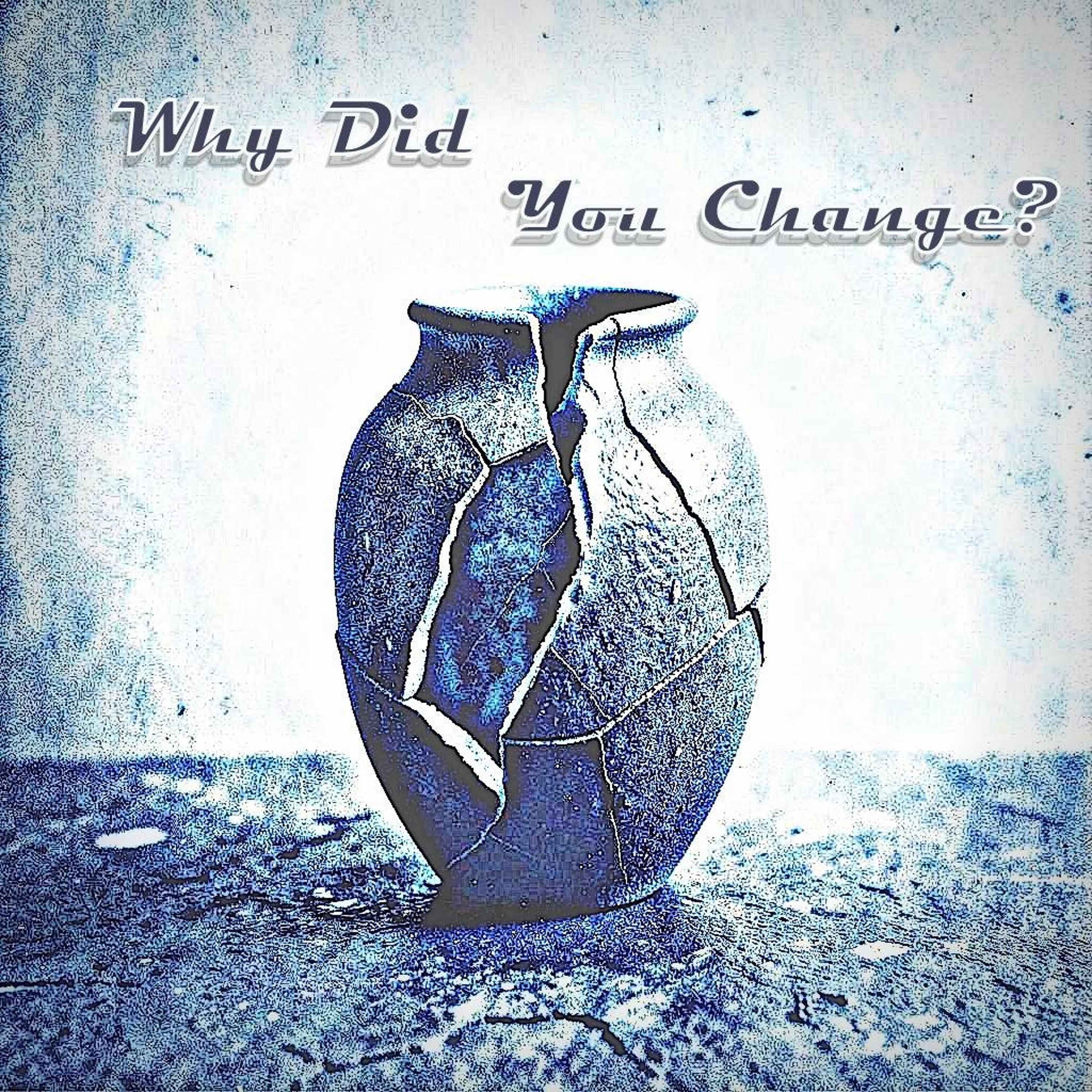 Why Did You Change episode artwork