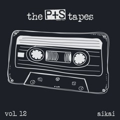 the p+s tapes vol. 12 - aikai