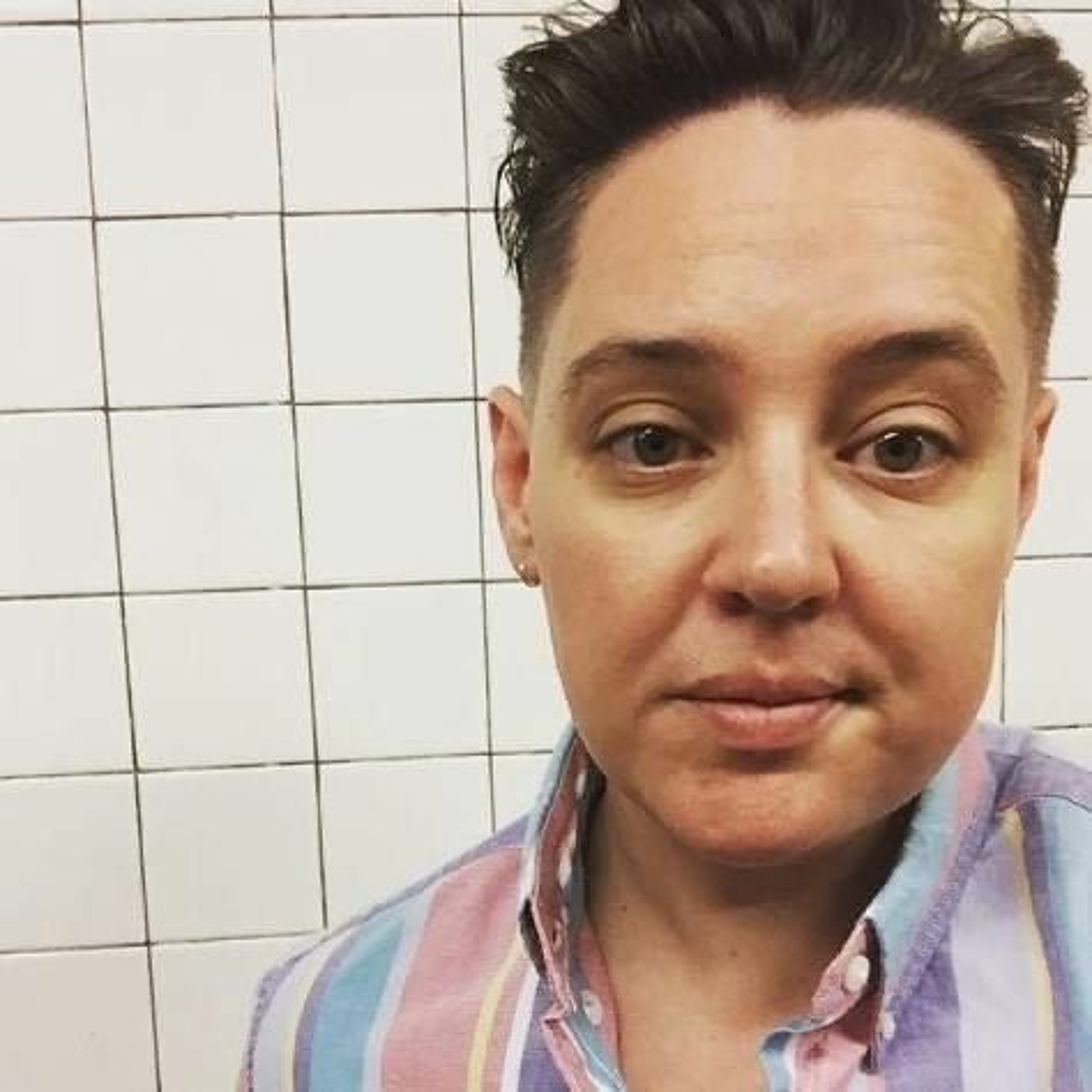 NYC Trans Oral History Project