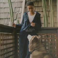 Syd / Right Track ft.Smino (KAIBOOGALOO EDIT)