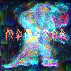 MONSTER (prod. by tommiie.xo + nefazodone)