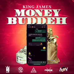 King James - Money Buddeh (SXM Soca 2025)