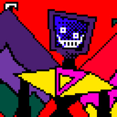 REWRITTEN DESTINY