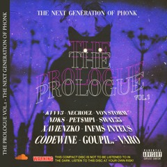 The Prologue Vol.1 - The Next Generation of Phonk