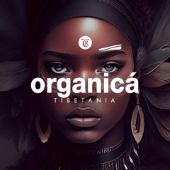 ORGANICA - Finest Organic & Ethno Deep House Music by Tibetania