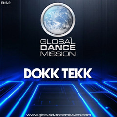 Global Dance Mission 832 (Dokk Tekk)