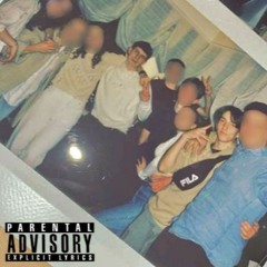 BETKAIP [prod. p.20]