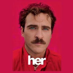Andrea Wenger - HER - Movie House Music