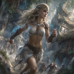 Rise of the Brave