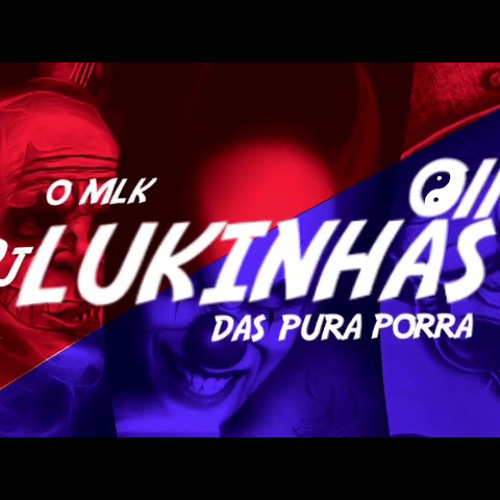 A MAIS BELA ROSA - MC LIVINHO (DJ LUKINHAS 011)
