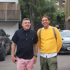 Soup To Nuts w/ Ross Allen & Luke Una 311024