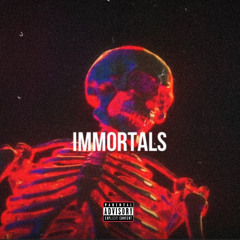 $kurk x K02 HELL - Immortals (prod.lil $wedden)