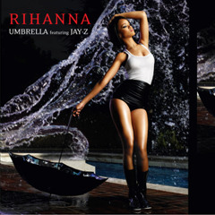 Rihanna - Umbrella (Knight Jersey Club Mix)