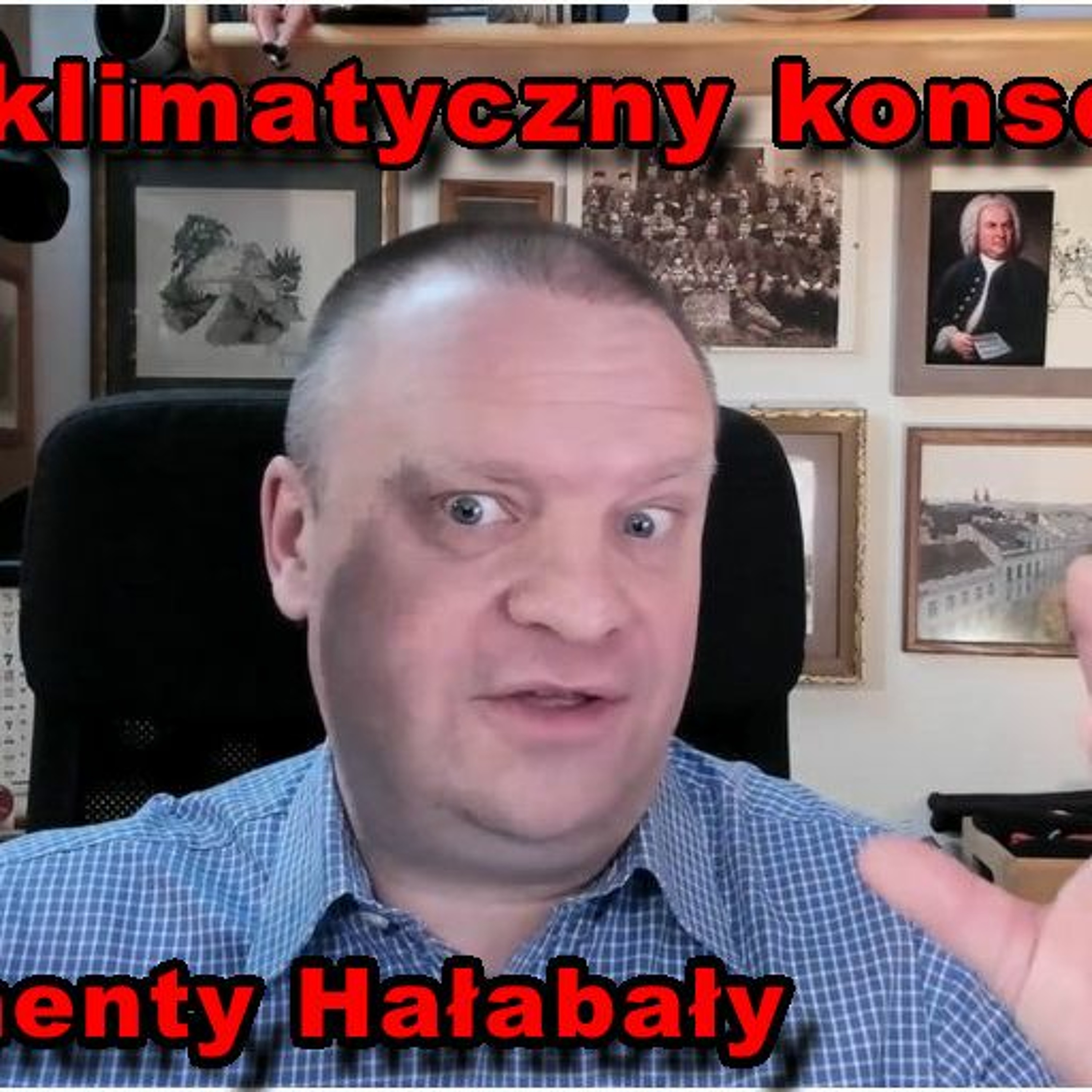 Łukasz Warzecha podcast