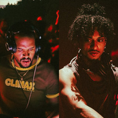 MORENXXX B2B Sterling Juan Diaz at Nowadays Nonstop 06/08/25